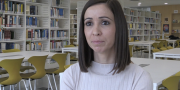 Roser Casanova, professora de Dret Processal de la URV i sòcia fundadora de LitiGest