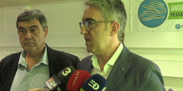 Es crea la Cooperativa de Pescadors Professionals de l’Angula de Sant Jaume