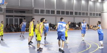 El Rapitenc es veu superat (68-73) per La Salle Tarragona