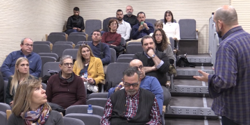 Les empreses de la Reserva de la Biosfera es formen pel mercat digital