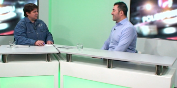 Poliesportiu. 11 de febrer del 2020