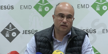 La #RdP: Presentació de la XXV Fira de l’Oli i IV Fira de la Garrofa de Jesús