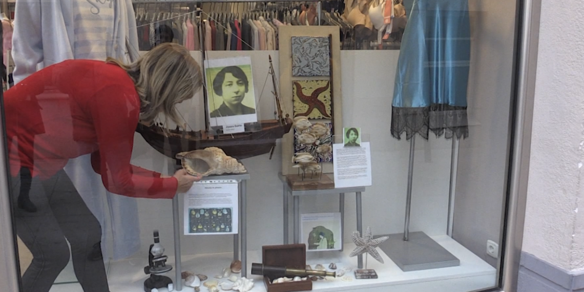 L’Ametlla de Mar se suma al Dia de la Dona i la Xiqueta en la Ciència