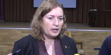 Perelló: ‘El Batxillerat Internacional a l’institut Dertosa és un projecte de territori’