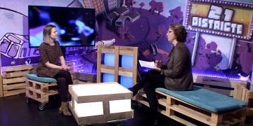 El projecte BRIDGES arriba a Tortosa