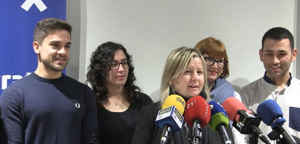 Cinta Espuny dirigirà el PDeCAT a Terres de l’Ebre