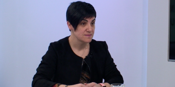 Entrevista a Neus Sanromà, presidenta del Consell Comarcal de la Terra Alta