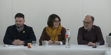 ERC es compromet a reclamar a Europa la protecció del Delta de l’Ebre