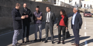 Ports inverteix 216.000 euros en les dàrsenes pesqueres de les Cases i Deltebre