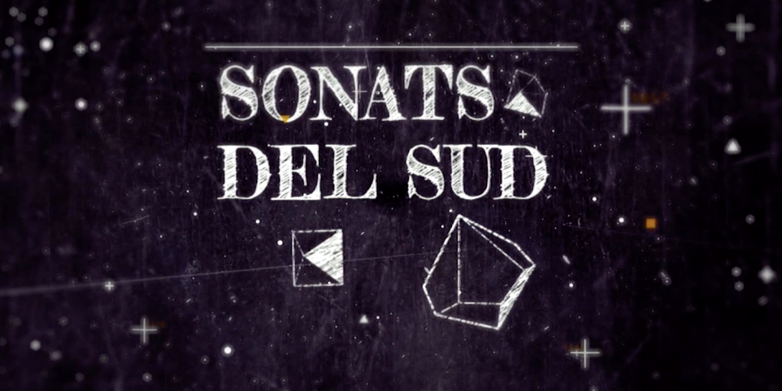 Bob Marley, a Sonats del Sud