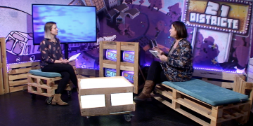 L’agenda cultural per al cap de setmana