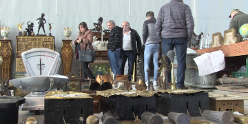 Tortosa es converteix en la capital de la decoració vintage