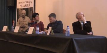 Horta de Sant Joan dedica el mes de març a l’artista avantguardista Pablo Picasso