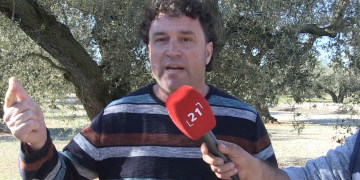 Crit d’agonia de la pagesia de l’interior del Baix Ebre i Montsià