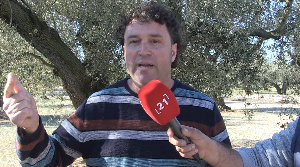 Crit d’agonia de la pagesia de l’interior del Baix Ebre i Montsià