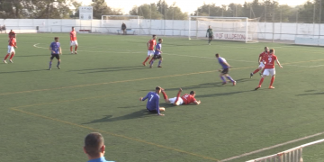Partit de la jornada: CF Ulldecona-CF Gandesa