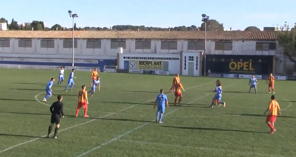 Set partits es recuperaran coincidint amb el parèntesi que viurà la lliga pel Carnestoltes