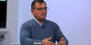 Entrevista a Albert Castelló, coordinador d’ASAJA a Catalunya