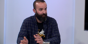 Entrevista a Joan Juncà, alcalde de la  Torre de l’Espanyol