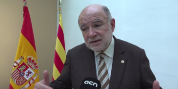 L’Estat invertirà 2 milions d’euros en reparar de forma urgent les zones malmeses pel Glòria