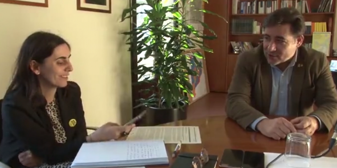 La Generalitat facilitarà els procediments d’ajudes per desastres naturals per evitar ‘confusió’ entre els afectats