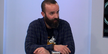 Juncà critica la falta de voluntat política per aturar l’abocador de Riba-roja