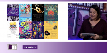 Surtdecasa els dies 21, 22 i 23 de febrer