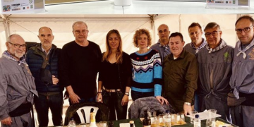 L’oli Montsagre d’Alanterres d’Horta de Sant Joan guanya el concurs de Tast d’Olis de les Terres de l’Ebre