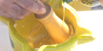 XXV Concurs d’allioli i Lliurament de Premis del XXXVI Concurs de Tast d’Olis de les Terres de l’Ebre