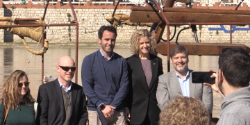 Tortosa desplegarà el programa d’Airbnb per potenciar el turisme sostenible