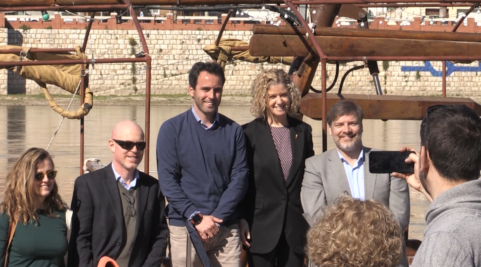 Tortosa desplegarà el programa d’Airbnb per potenciar el turisme sostenible