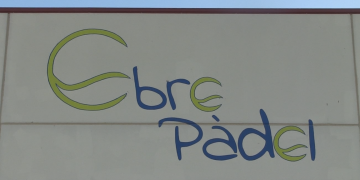 L’Ebre Pàdel Deltebre acull el segon torneig de l’Audi Pàdel Series