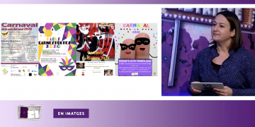 L’agenda cultural de Surtdecasa