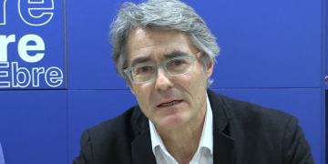 L’Ebre també crida a la calma pel coronavirus