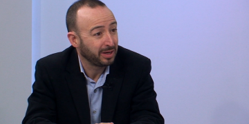 Entrevista a Antonio Suárez, alcalde de Riba-roja d’Ebre