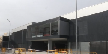 El WIN Tortosa acollirà tres competicions de natació i el primer torneig de pàdel