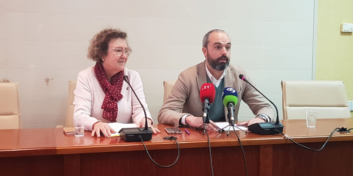 Rosa Raga, nova Síndica de Greuges d’Alcanar