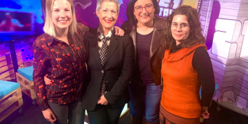 La tertúlia social del Districte 21