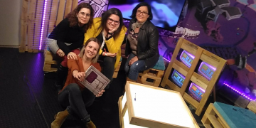 La tertúlia del Districte 21