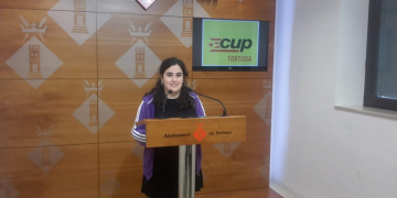 La #RdP: La CUP Tortosa valora les polítiques municipals d’igualtat