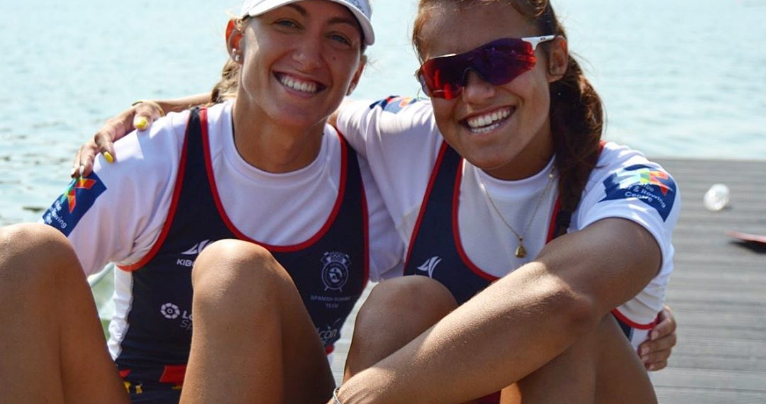 Aina Cid varia la seua preparació a causa de l’ajornament dels Jocs de Tòquio fins al 2021