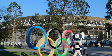 El COI ajorna els Jocs Olímpics de Tòquio 2020