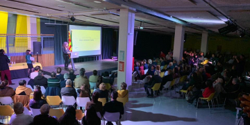 Lliurament dels Premis Terra de Fang i Concurs de Fotografia