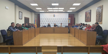 Ajornades les Falles pel risc de coronavirus