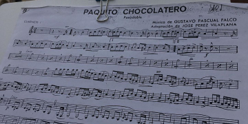 Músics d’Amposta se sumen a les bandes valencianes per a celebrar Sant Josep