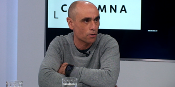 Entrevista a Joan Serra i Manel Martínez, de l’Institut Dertosa