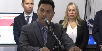 Alfred Blanch renuncia a l’alcaldia de Santa Bàrbara