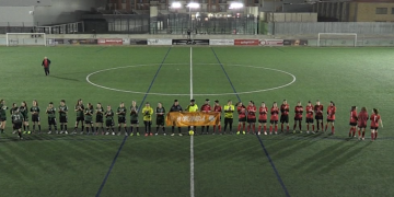 Partit de la jornada: Tortosa-Ebre-Calafell