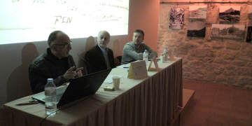 Arrenca el Mes Picassià a Horta de Sant Joan