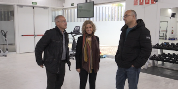 Win Complex Esportiu gestionarà les instal·lacions esportives de Jesús